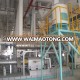 complete poultry feed mill plant